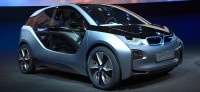 BMW confirma elétrico i3 no Brasil em 2014